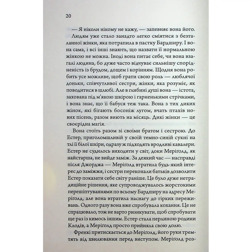 Медова Відьма - Сідні Дж. Шілдс КСД (9786171516250) - фото 11