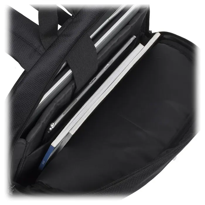 Рюкзак для ноутбука RivaCase 8065 Black - фото 9