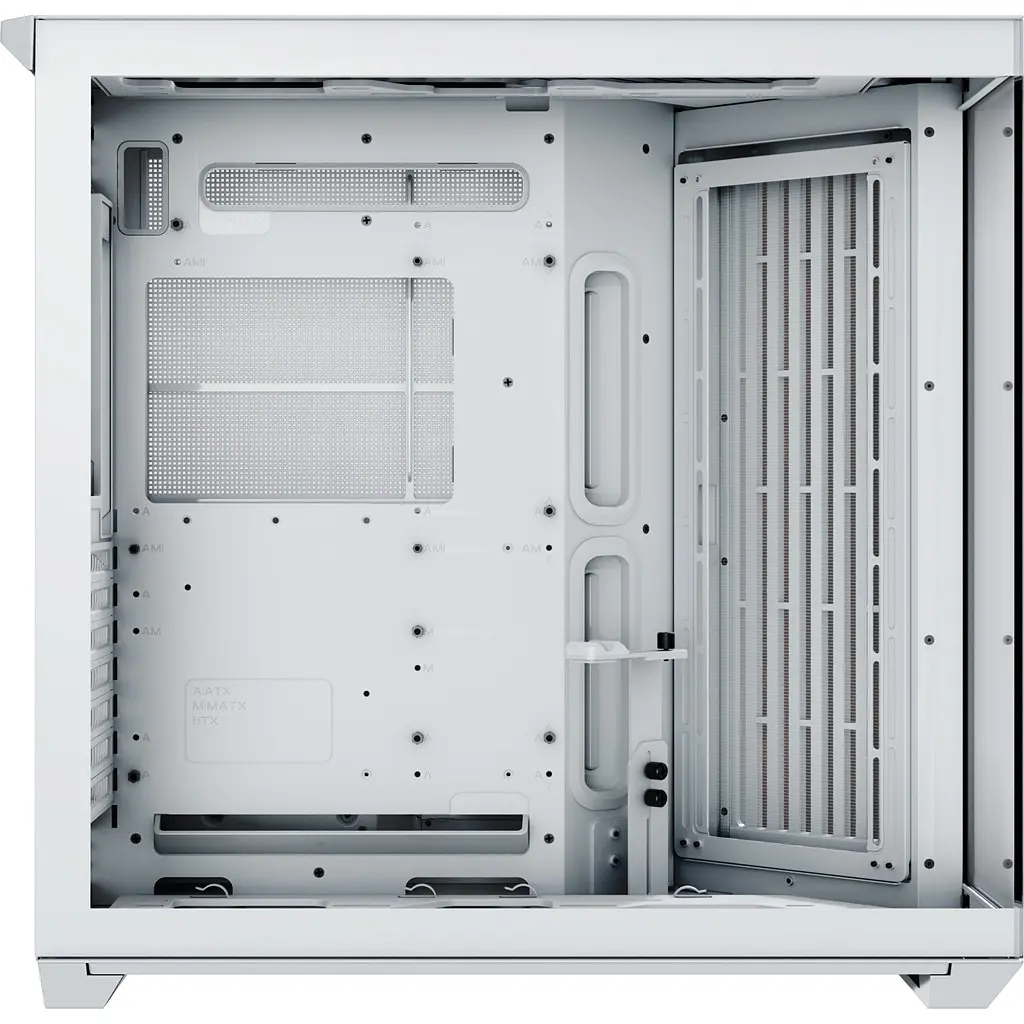 Корпус APNX V1-W Білий (APCM-VI01103.21) - фото 3