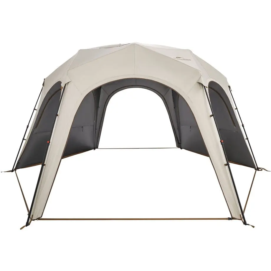 Підлога для тенту Naturehike CNK230WS014 коричнева - фото 2