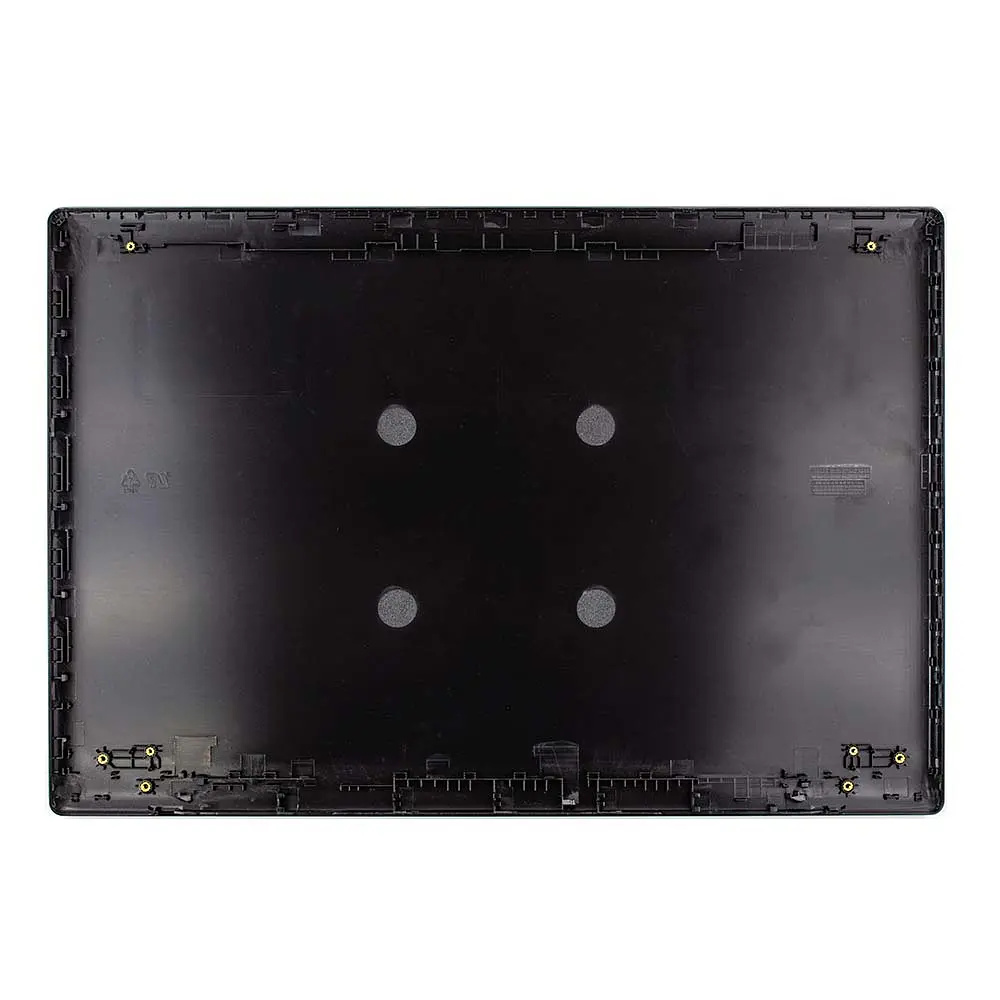 Кришка матриці для Lenovo IdeaPad 320-15ABR 320-15IAP 320-15AST 320-15IKB 320-15ISK, (Onyx Black, 5CB0N86313, A Cover) - фото 2