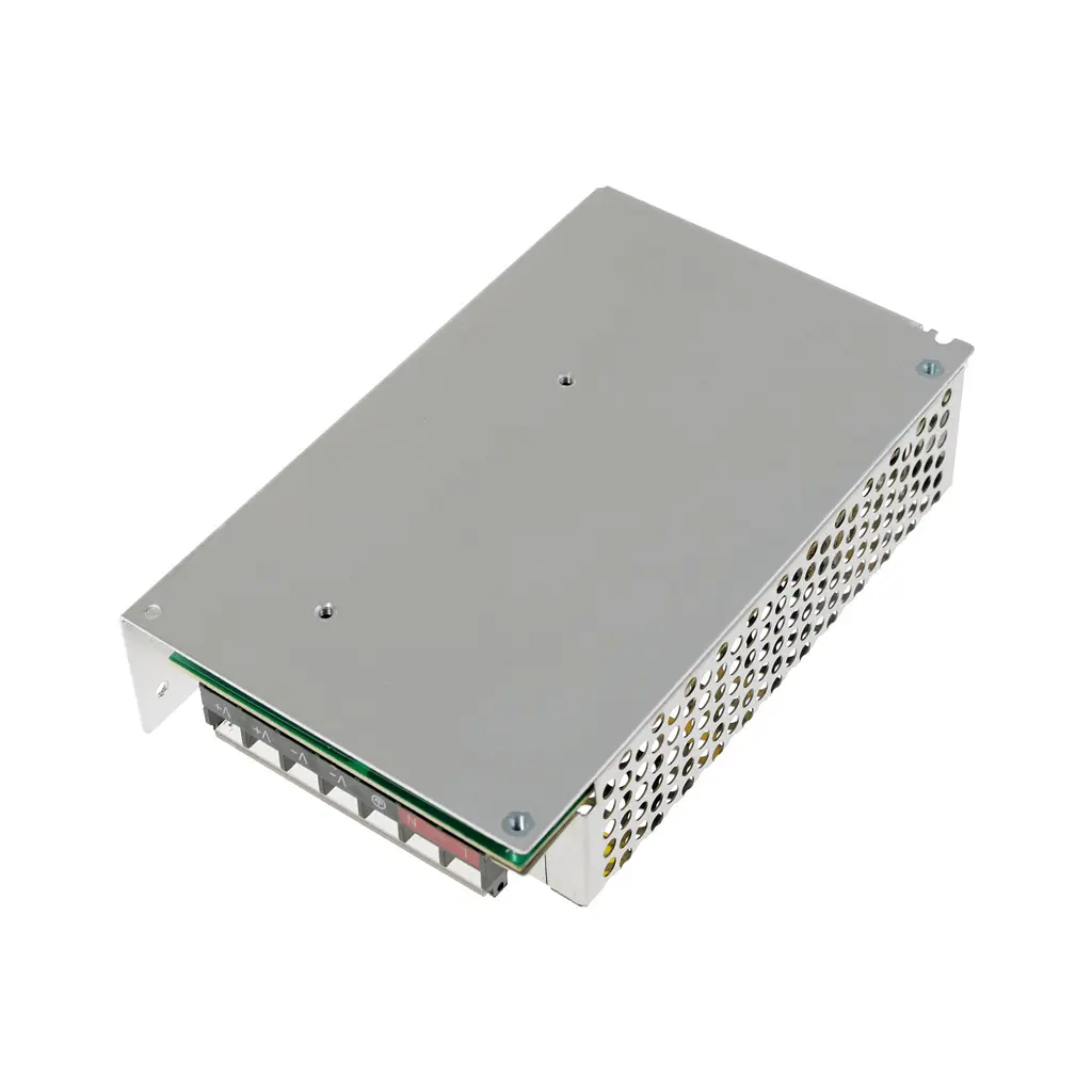 Блок живлення Brille DR-75W DC 12V 6.25A Output LED - фото 3