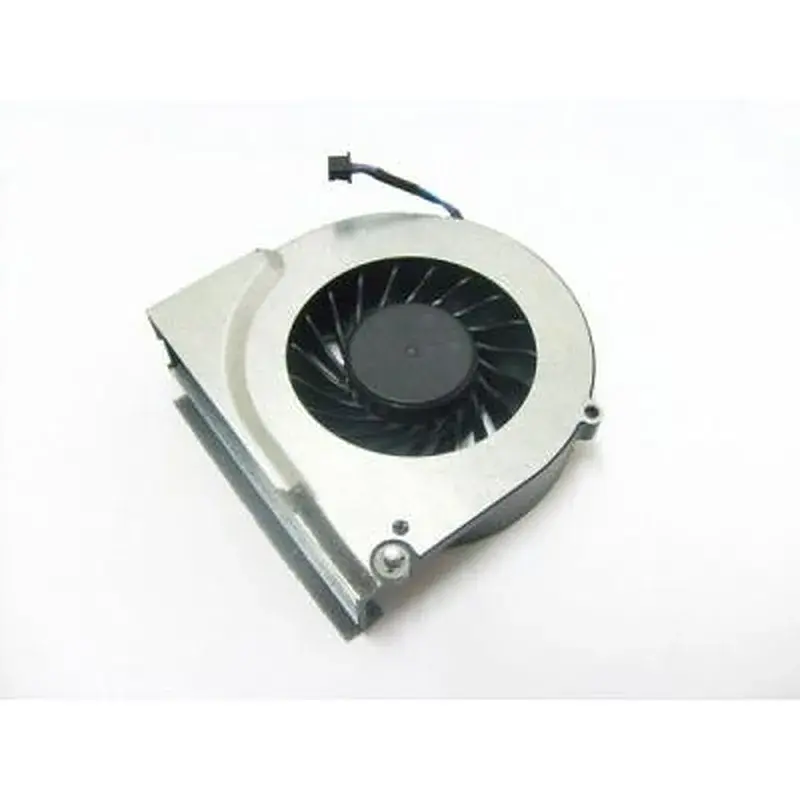 Вентилятор ноутбука HP ProBook 4320S/4321S/4326S/4420S/4421S/4426S DC(5V,0.4A) 3pin (DFS451205MB0T/MF60130V1-Q010-H99/602472-001/KSB0505HB-9H37) - фото 2