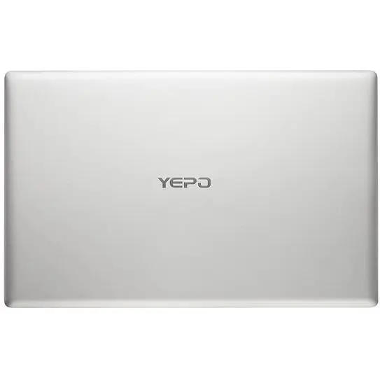 Ноутбук Yepo 737i7 (i7S-16/512) серебристый (YP-112118) - фото 6