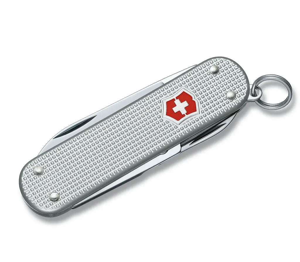 Нож Victorinox Barleycorn [0.6221.26] [68234] - фото 3