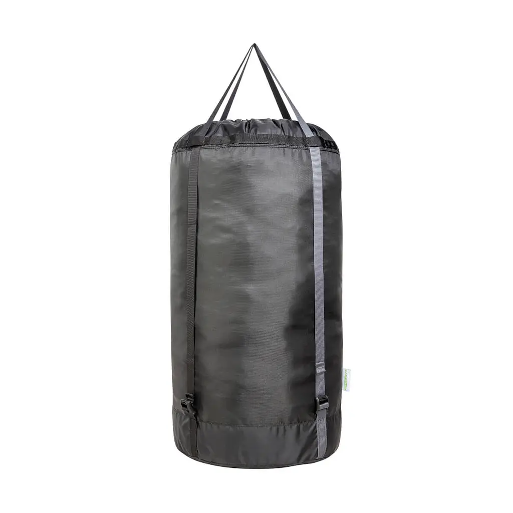 Компрессионный чехол Tatonka Compression Sack 18L Черный - фото 2