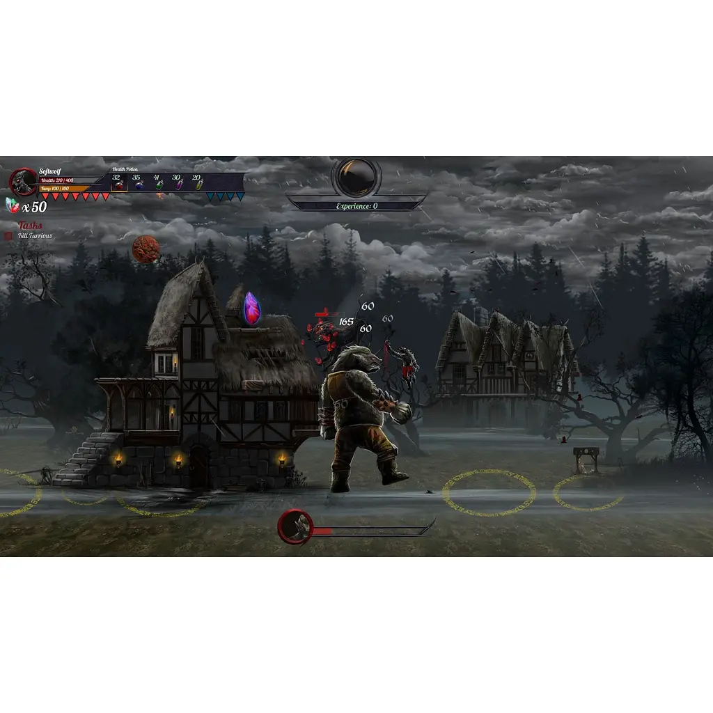 Ключ активації Microsoft From Shadows Redux для Xbox One/Series S/X - фото 4