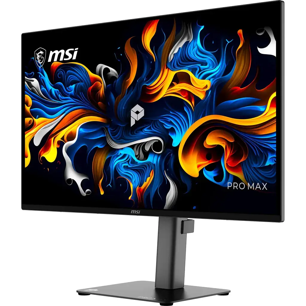 Монітор MSI PRO MAX 271UPX12G - фото 3
