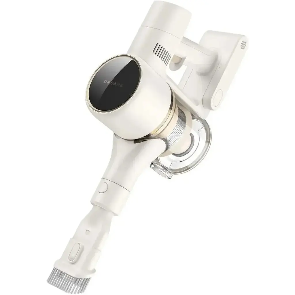 Вертикальный пылесос Dreame R10s Aqua (VZV25A) [154048] - фото 6