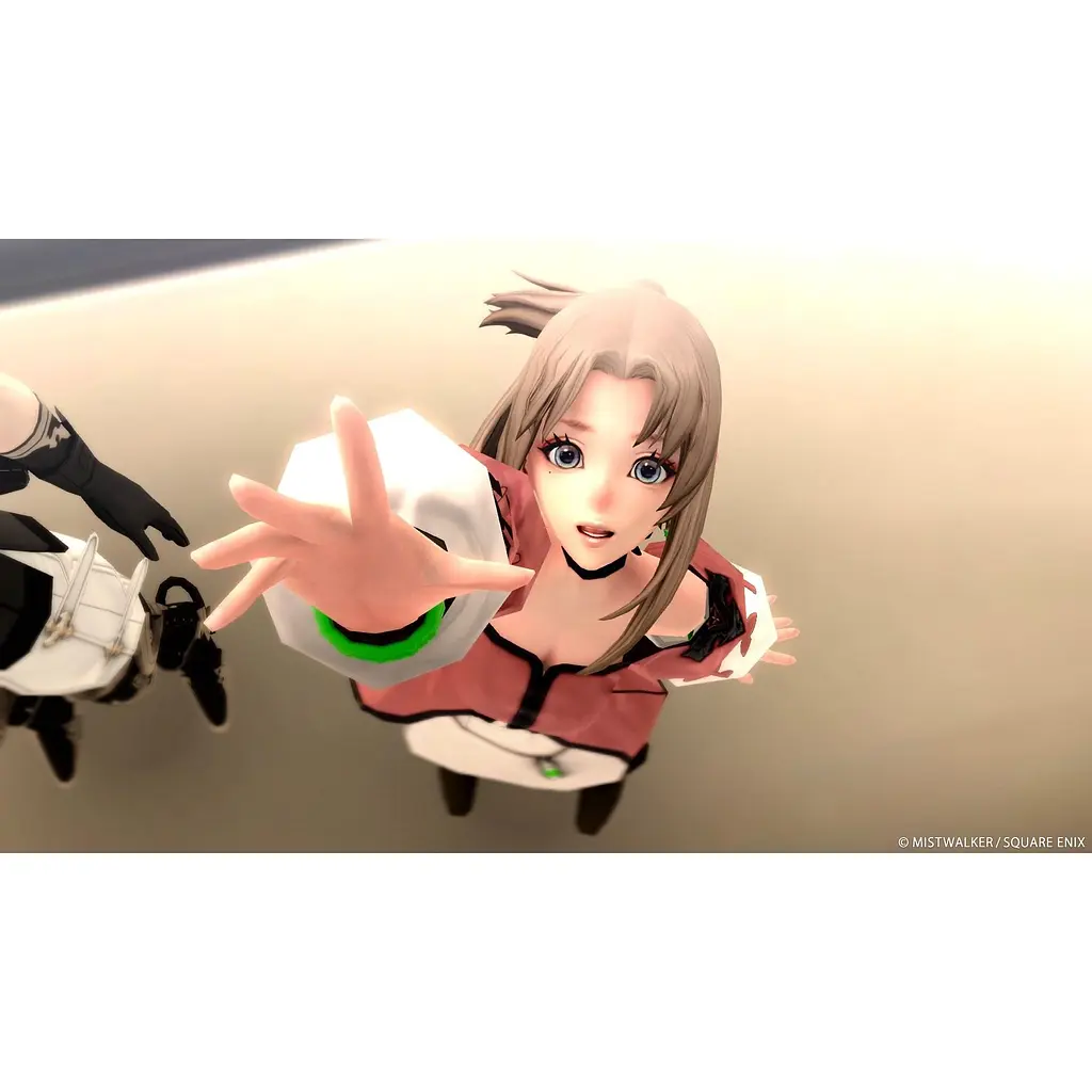 Ключ активации Microsoft Fantasian Neo Dimension для Xbox Series S/X - фото 11