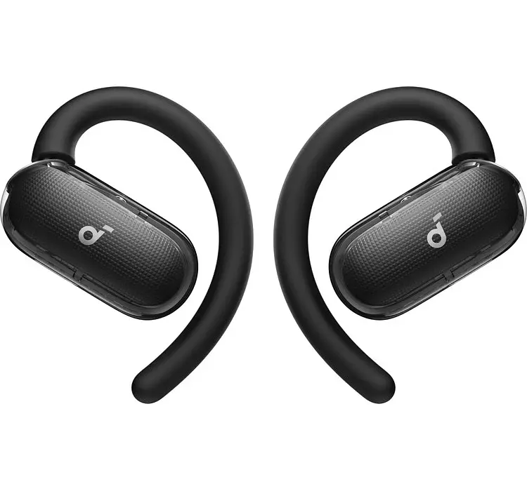 TWS Anker SoundCore V40i Black (A3878G11) UA - фото 6