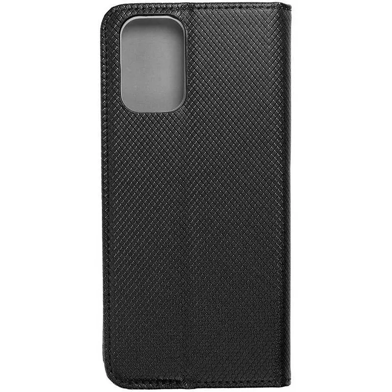 Чохол-книжка Magnet для Samsung Galaxy A31 Black - фото 2