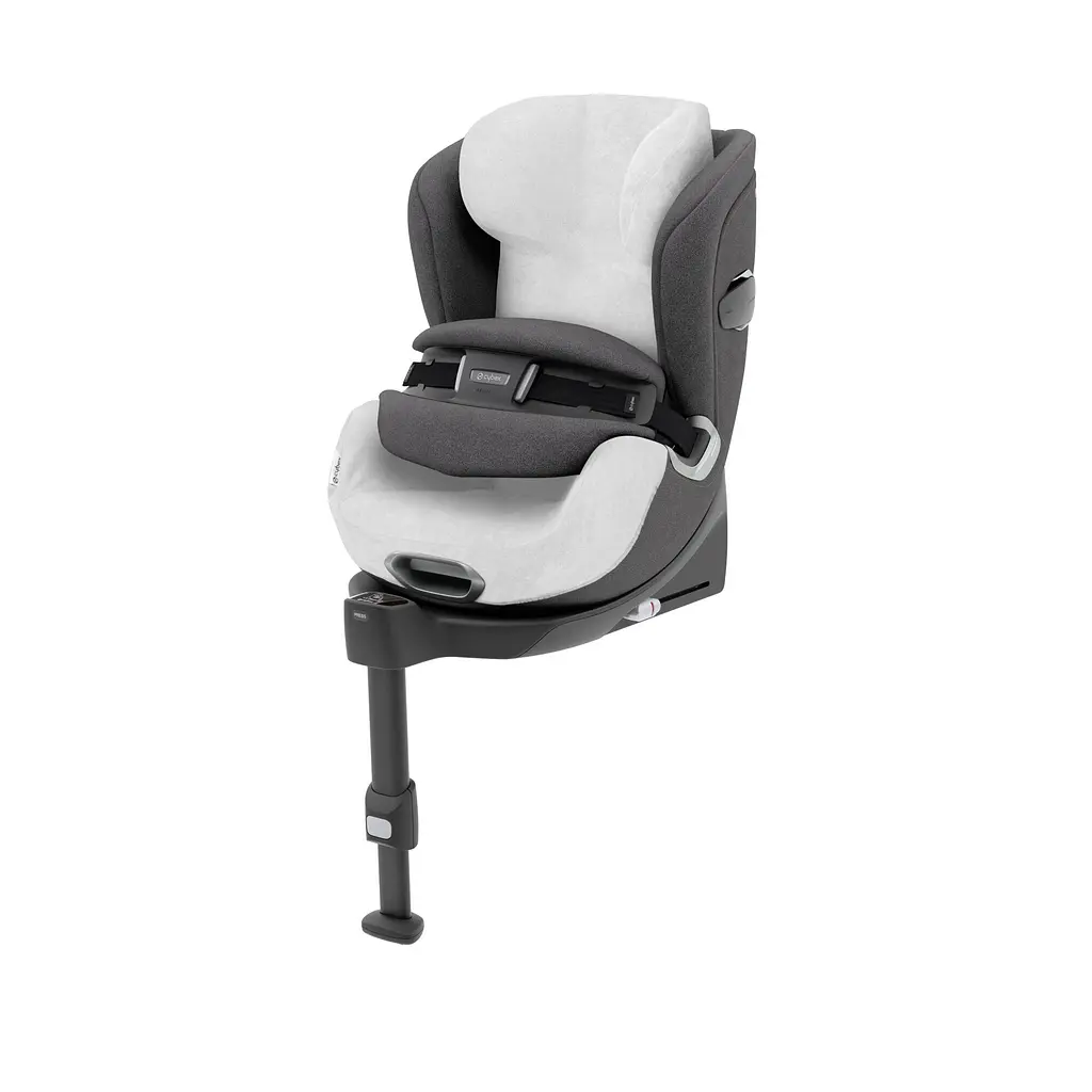 Літній чохол для автокрісла Anoris T/ White - фото 2