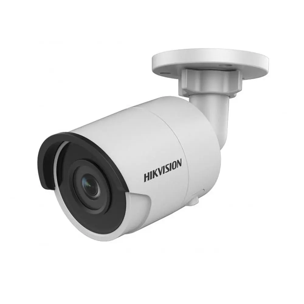 Відеокамера DS-2CD2035FWD-I Hikvision 3Mp f=4mm (00000001337)