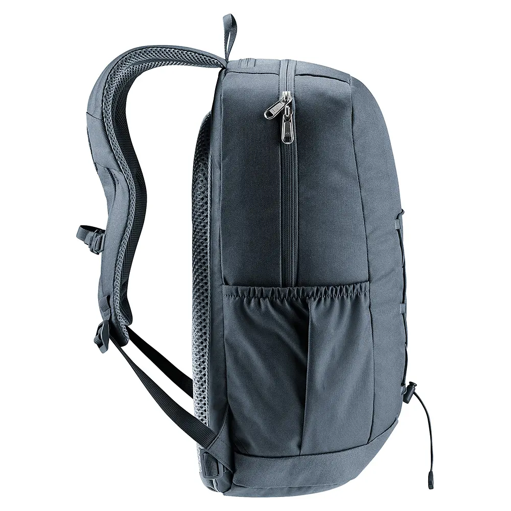 Рюкзак Deuter Gogo Black (1052-3813224 7000) - фото 4