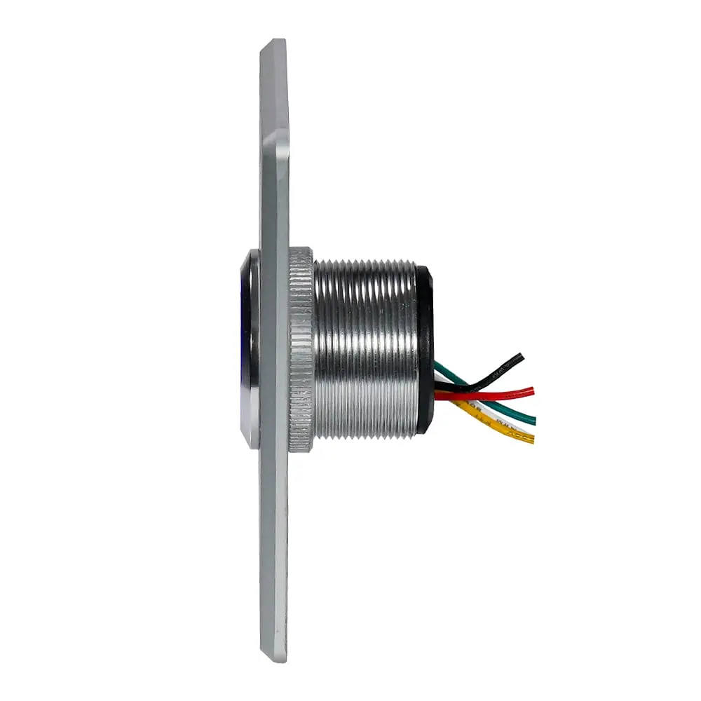 Кнопка виходу безконтактна врізна ART-850F TRINIX (70-00022) - фото 4