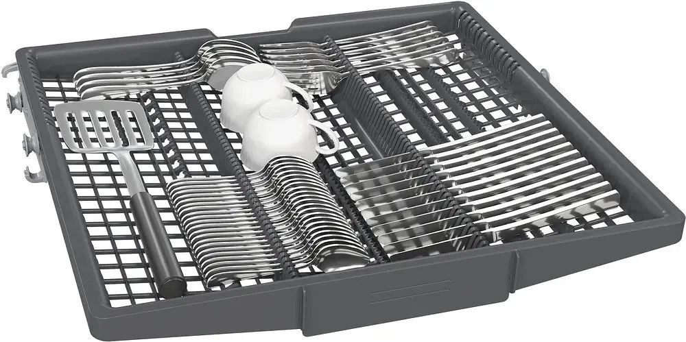 Посудомоечная машина Siemens SN63HX16VE - фото 3