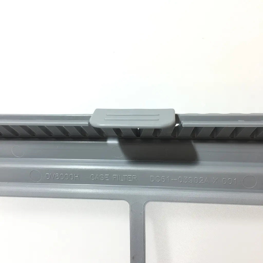 Фильтр на сушильный автомат Samsung DV-8000H, CASE FILTER, DC61-03902A Оригинал - фото 7