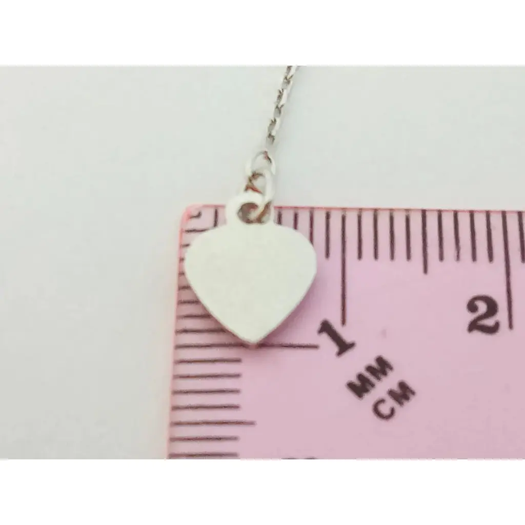 Срібне кольє Silvex 925. Артикул 836Р 2/55 - фото 5