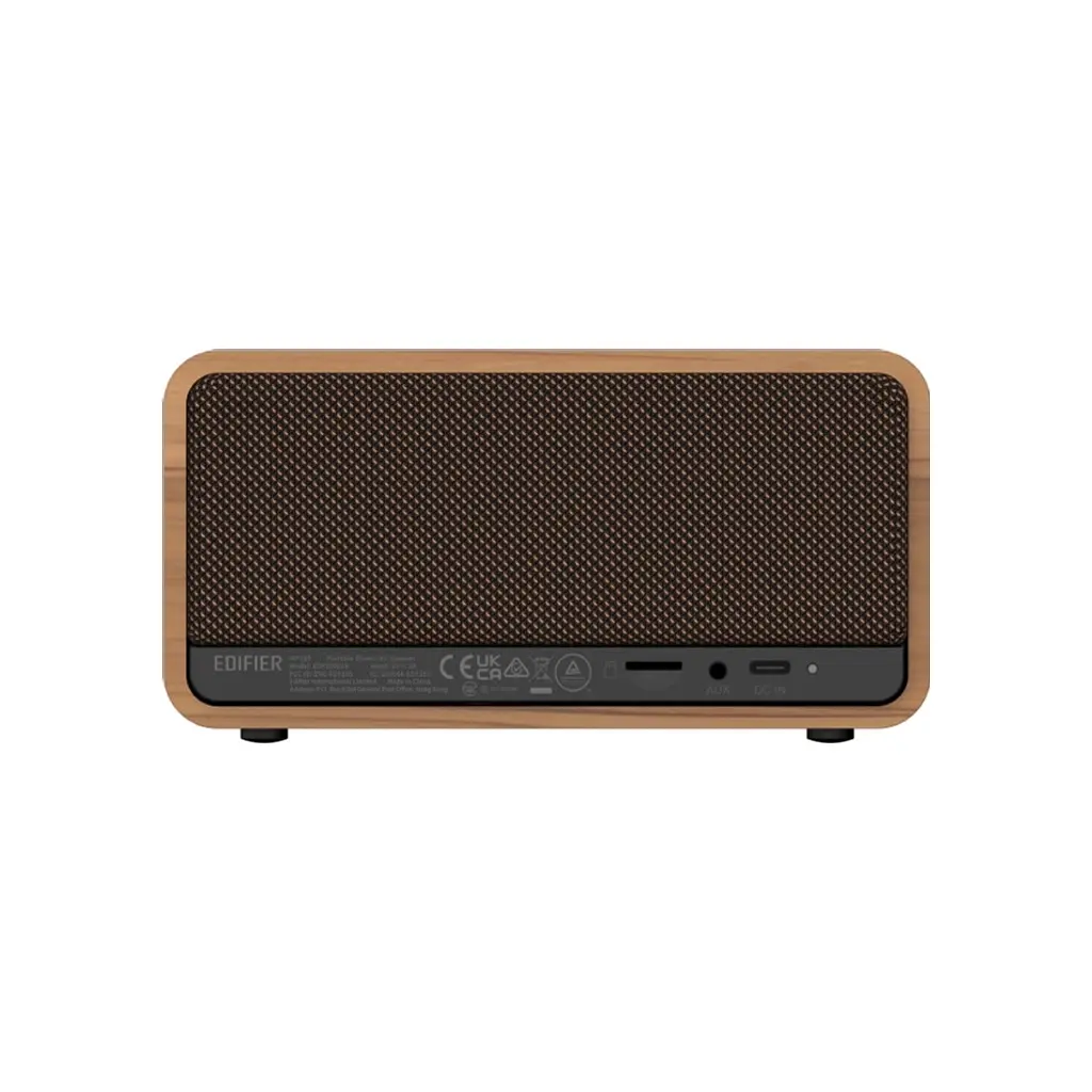 Акустична система Edifier MP230 Brown (MP230brown) - фото 4