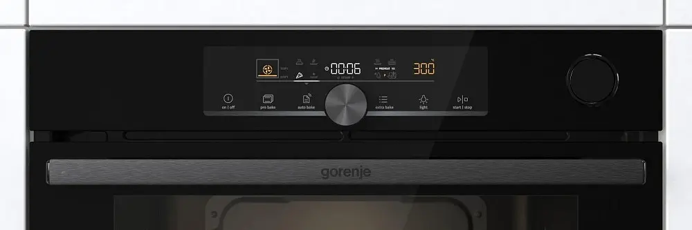 Духовка Gorenje BSA6747A04BG - фото 8