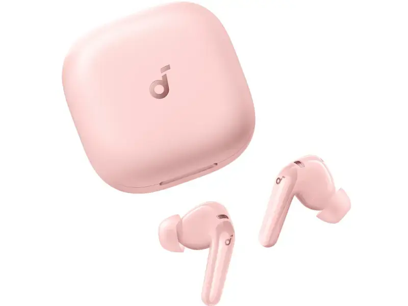 Навушники TWS ANKER SoundCore R60i NC Pink (D1202G51) - фото 6
