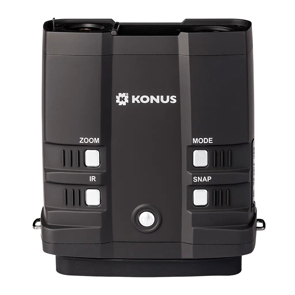 Цифровий бінокль KONUS KONUSPY-13 - фото 4