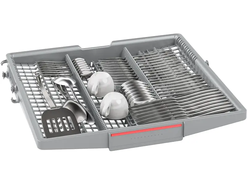 Посудомийна машина Bosch SMV6ZCX10E - фото 3