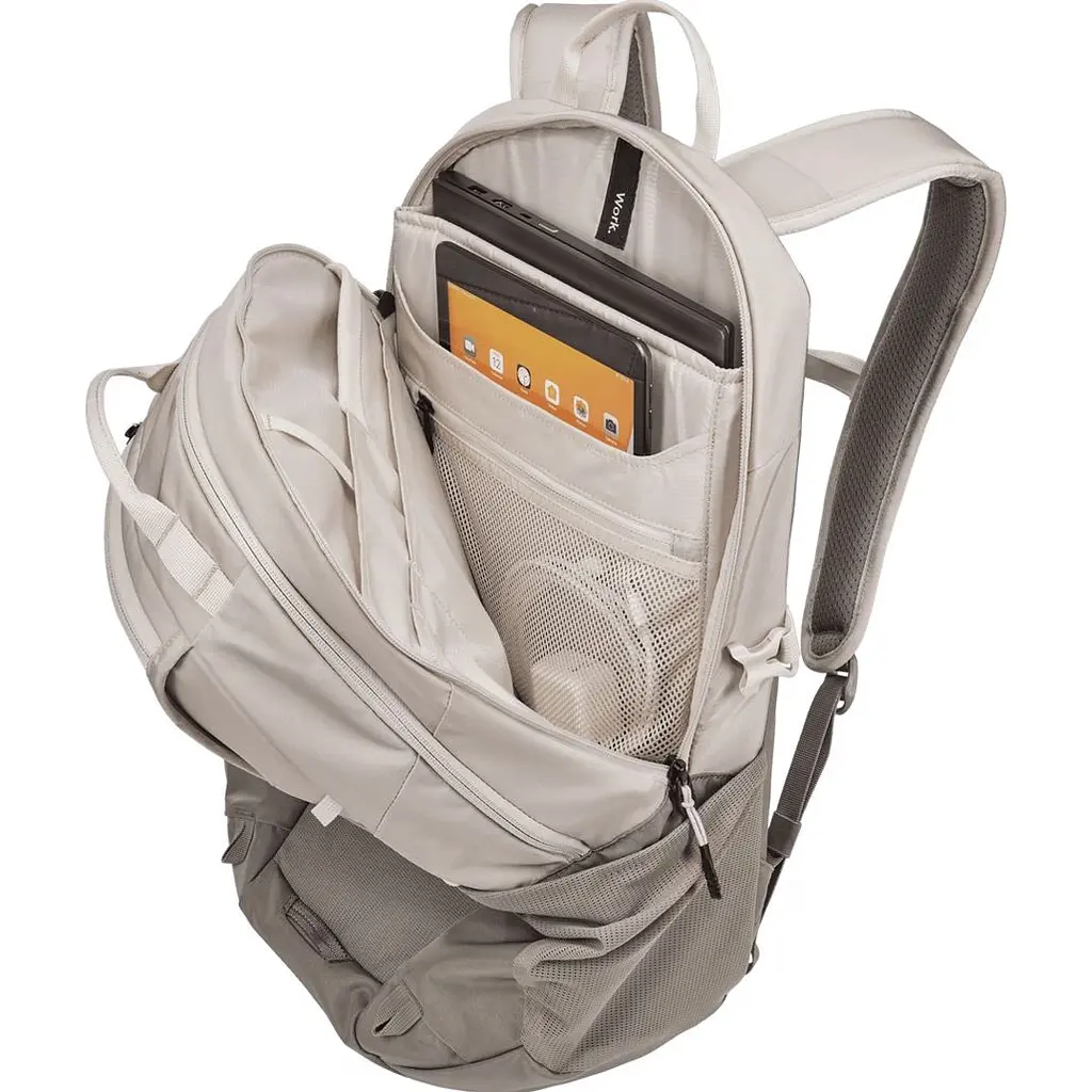 Рюкзак Thule EnRoute Backpack 26L Pelican/Vetiver (3204848) [107514] - фото 7