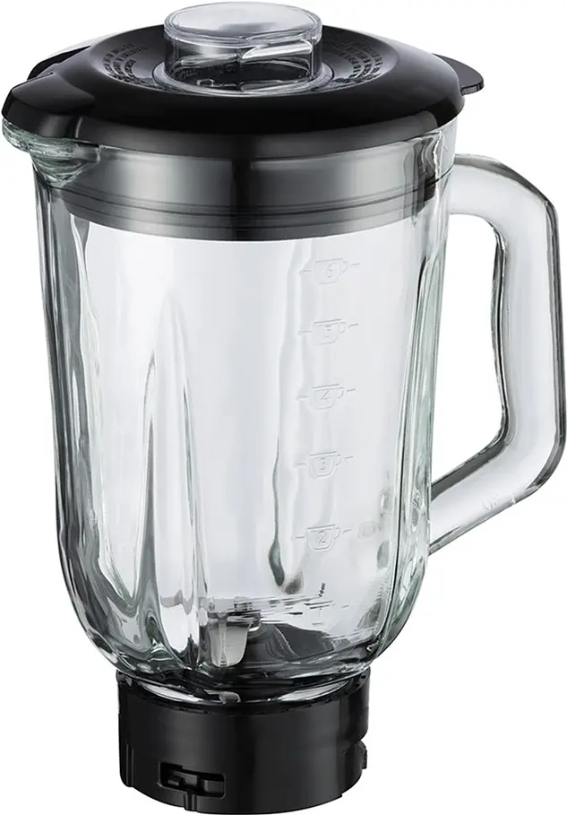 Блендер стаціонарний Russell Hobbs Desire Red 27120-56  - фото 8