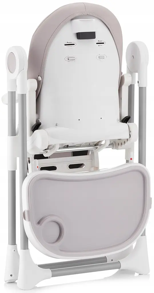 Стульчик для кормления Sesttino Nui Grey - фото 3