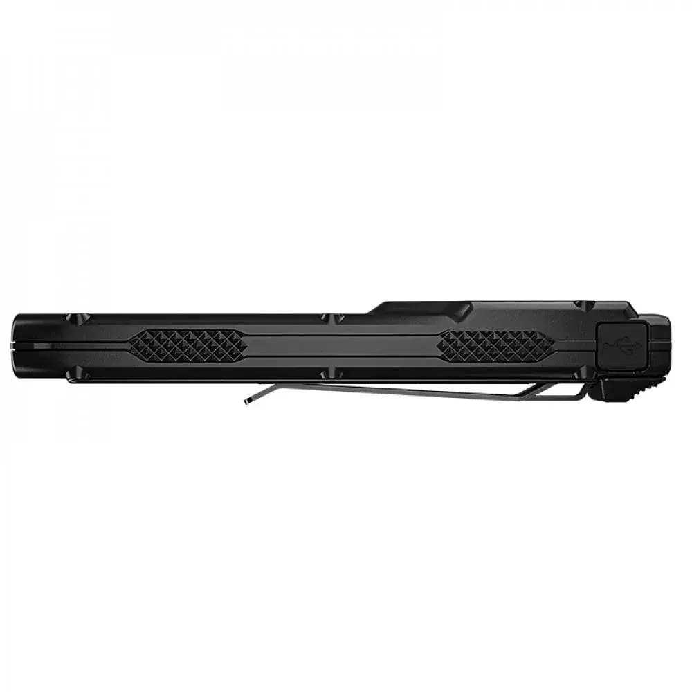 Фонарь Nitecore EDC27 UHi 2xUHi 20 LED 3100 люмен 6 режимов USB-C (1088-6-1496_uhi) - фото 3