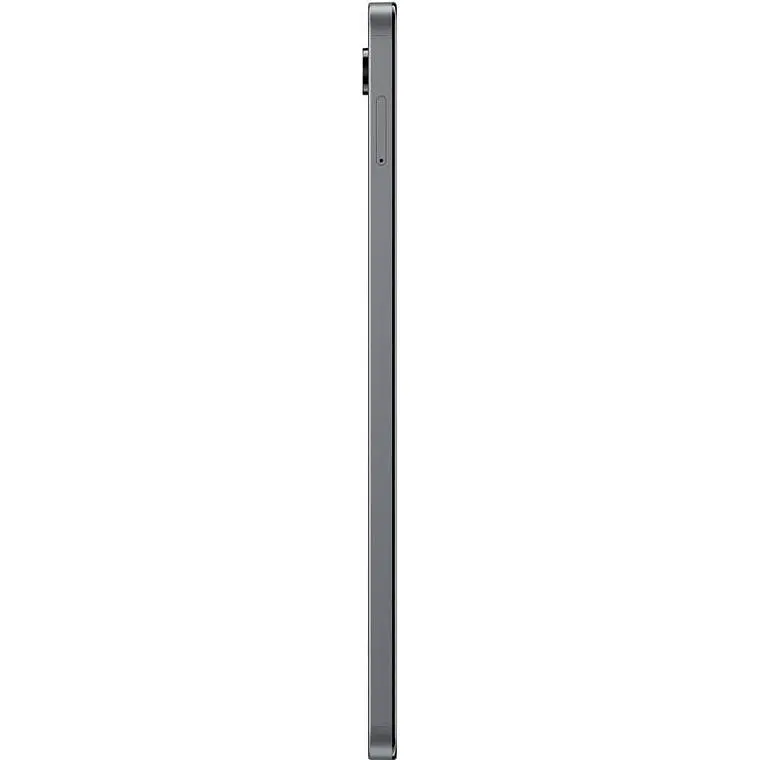 Планшет Samsung Galaxy Tab A11 4/64GB LTE Gray (SM-X135FZAAEUC) UA-UCRF [149471] - фото 6