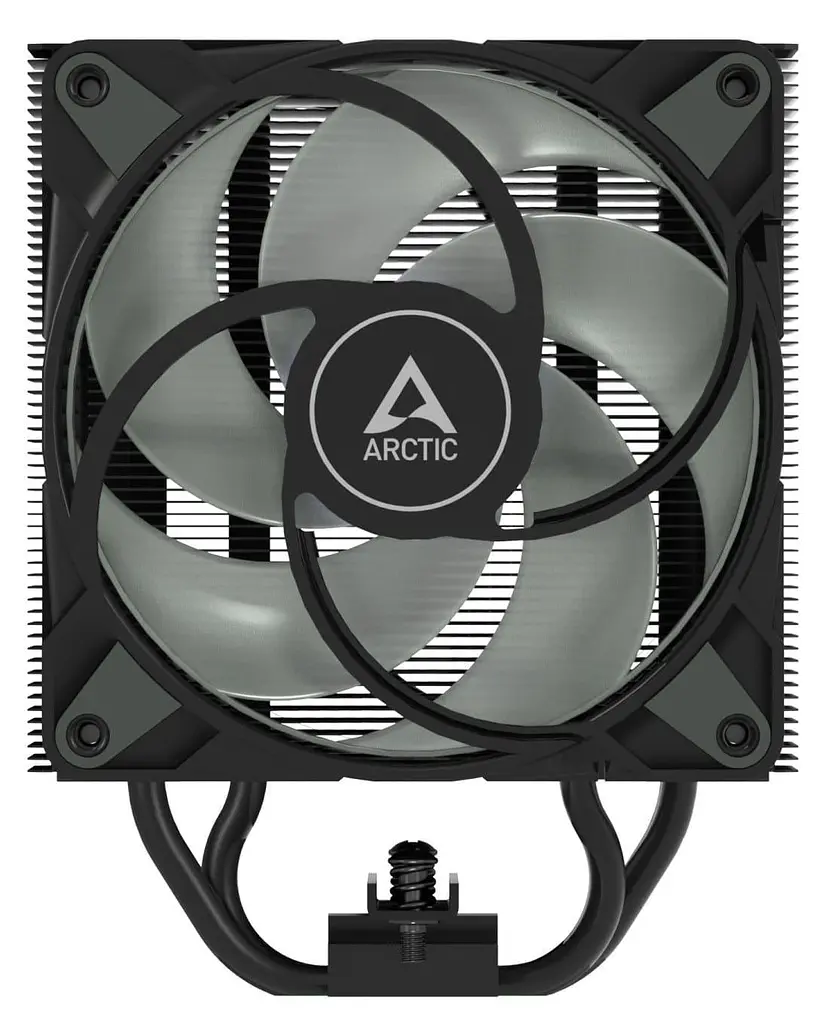 Кулер для процесора Arctic Freezer 36 ARGB Black (ACFRE00124A) - фото 6