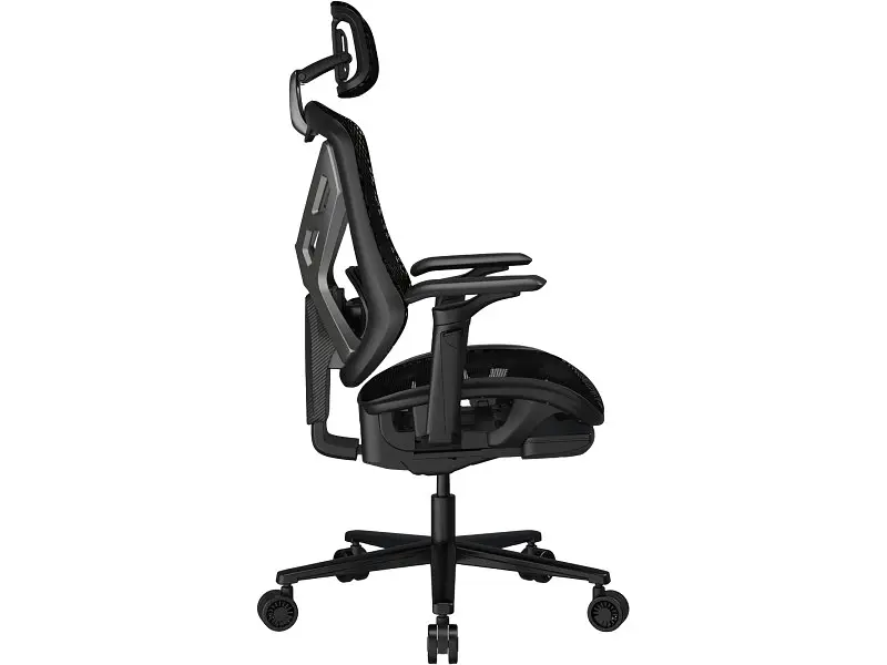 Офісне крісло для геймера Cougar Speeder Black - фото 12