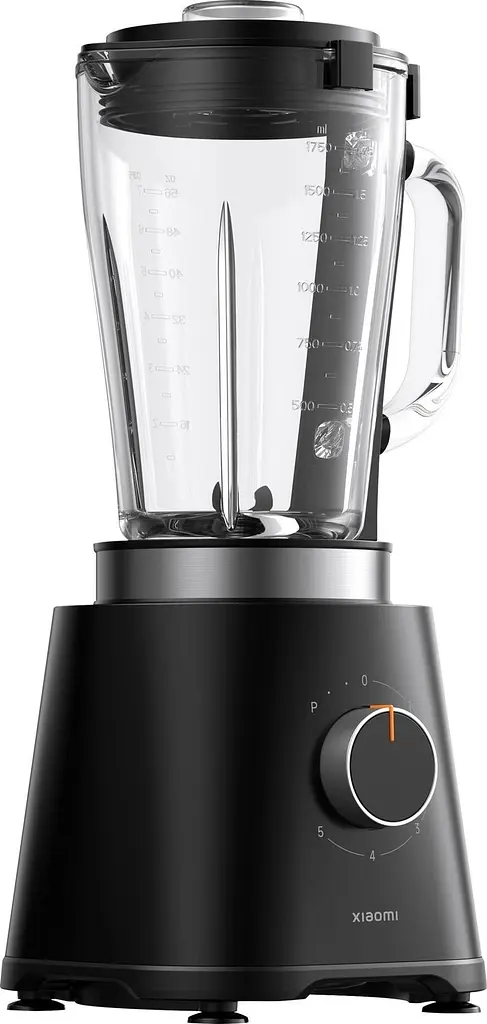 Блендер Xiaomi Blender MLLJ001CM-1A - фото 3