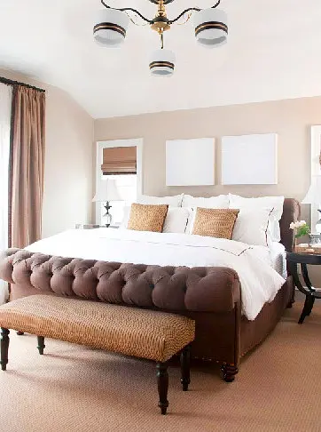 Люстра потолочная Brille E27 60W BK (LK-708S/3) - фото 6