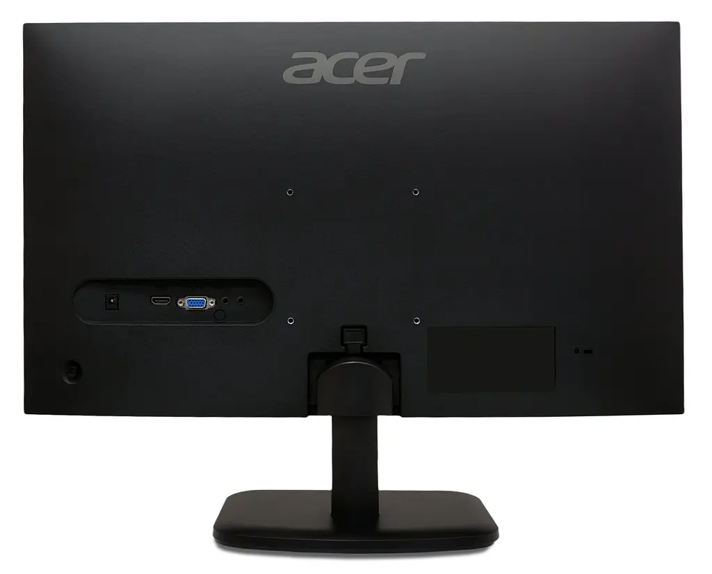 Монітор Acer 24.5" EK251QP6bi D-Sub HDMI IPS 144Hz 1ms FreeSync teh0014193 - фото 10
