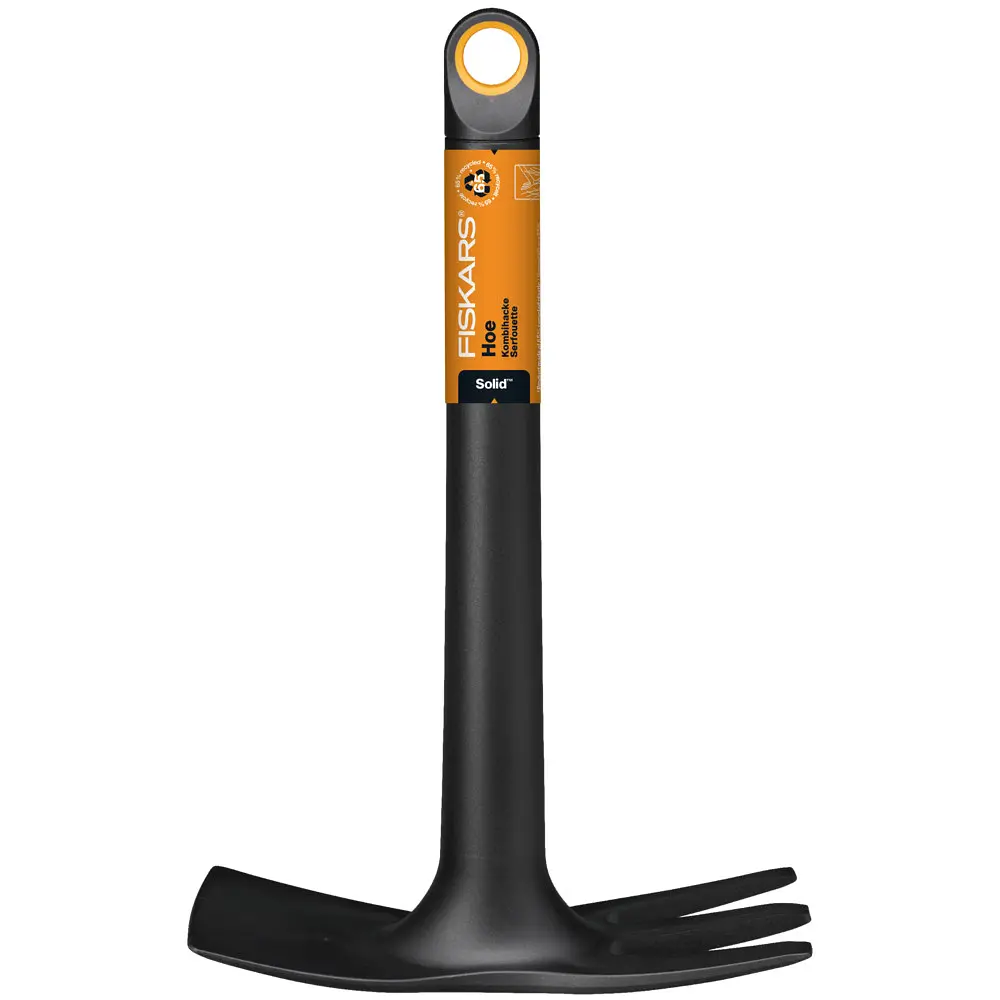 Посадкова сапа Fiskars Solid 1072100
