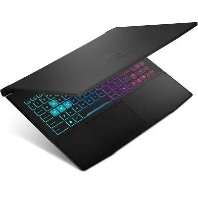 Ноутбук MSI Katana 15 HX B14WFK-896XUA (9S7-1587C1-896) - фото 9