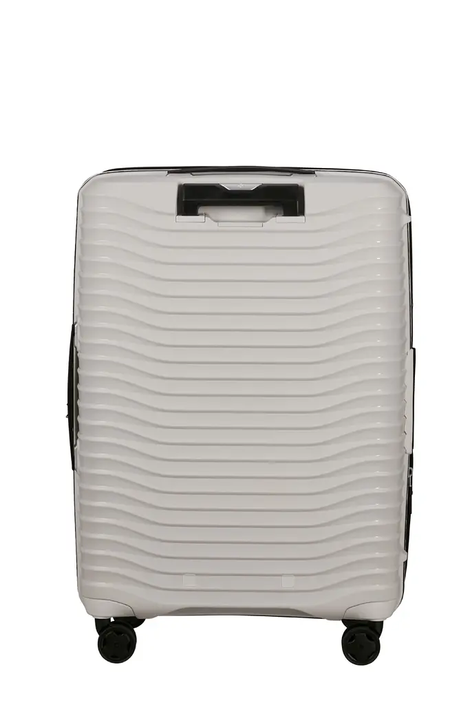 Чемодан 68 См Samsonite UPSCAPE CLOUD WHITE 68x47x28(31) KJ1*25002 - фото 9