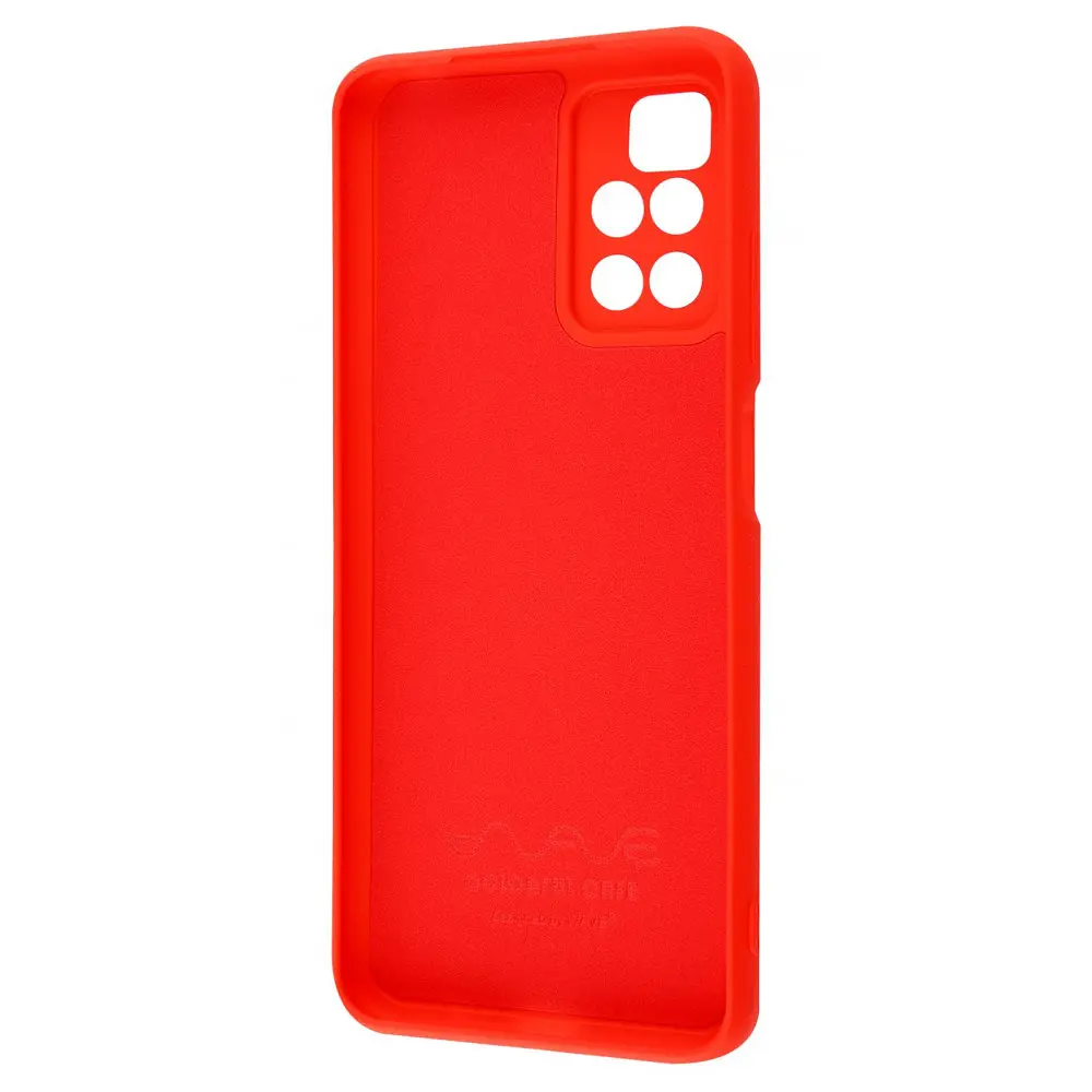 Чохол WAVE Colorful Case (TPU) Xiaomi Redmi 10 в асортименті - фото 2