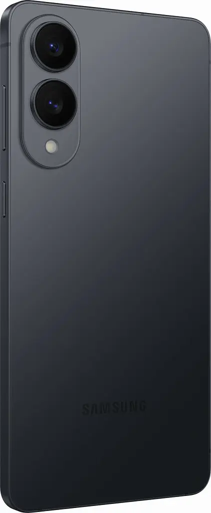 Смартфон Samsung Galaxy S25 Edge 12/256GB Titanium Jetblack (SM-S937BZKD) (Global) [5G, NFC, 2 SIM/1 SIM + 1 eSIM] - фото 4