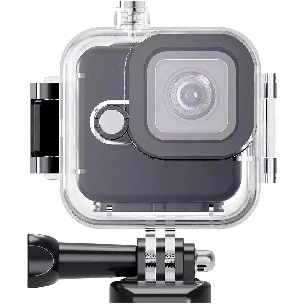 Водонепроникний бокс AC Prof CASE-GP11-MINI для GoPro 11 Mini [135357] - фото 2