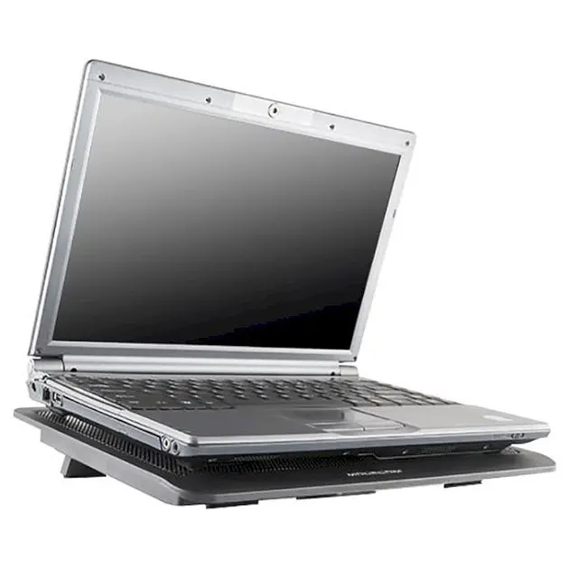 Підставка для ноутбука Modecom SILENT FAN MC-CF13 - фото 5