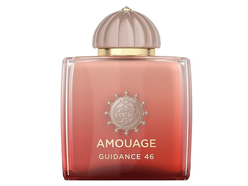 Парфюмерная вода Guidance 46 парфюмированная вода 100 ml - фото 3