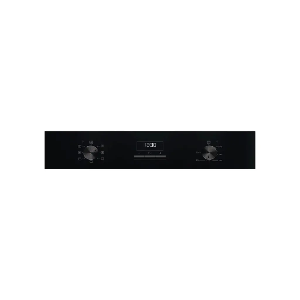 Духова шафа Electrolux LOH3H00BK - фото 2