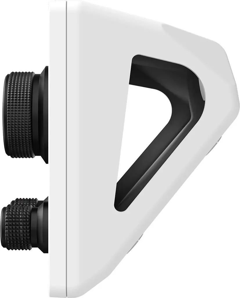 Контроллер для стриминга Ajazz AKP03E USB White (AKP03E-W) - фото 5