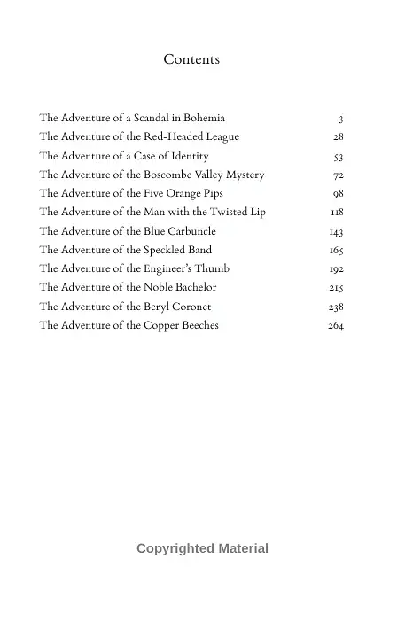 The Adventures of Sherlock Holmes - фото 4