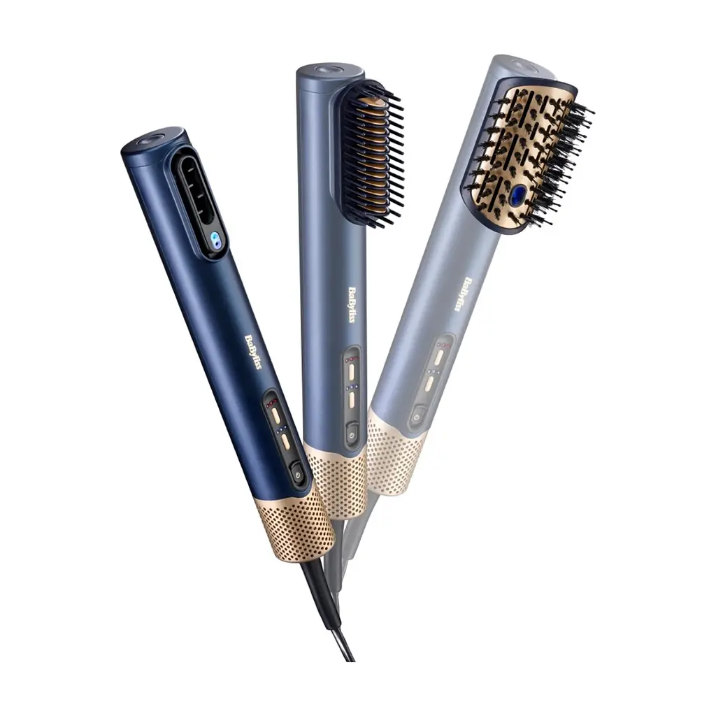 Стайлер Babyliss AS6550E - фото 3